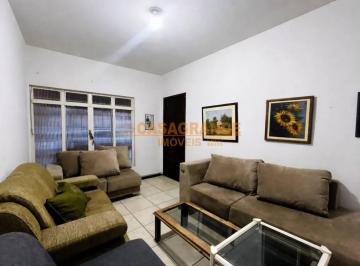 Casa · 115m² · 2 Quartos · 2 Vagas · Casa térrea com Edícula à venda no Jd Santa Maria-PORTEIRA FECHADA- Jacareí