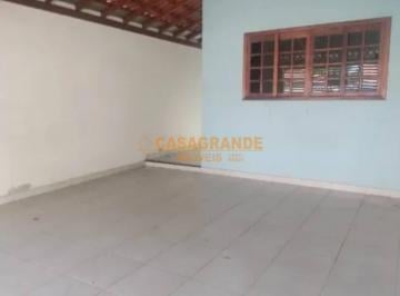 Casa · 150m² · 3 Quartos · 2 Vagas · Casa a venda 03 quartos, 90m² no Parque Industrial, SJC