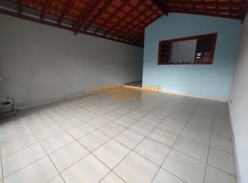Casa · 150m² · 3 Quartos · 2 Vagas · Casa a venda 03 quartos, 90m² no Parque Industrial, SJC
