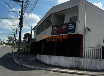 Comercial · 250m² · 3 Vagas · Prédio Comercial a venda 268,79m² no Vila Adriana, SJC