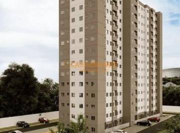 Apartamento · 45m² · 2 Quartos · 1 Vaga · Apto à venda no Aurora Residence - 45 m² - Jacareí/SP