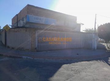 Comercial · 238m² · 5 Vagas · Salão Comercial a venda 132m² no Jardim Pararangaba, SJC