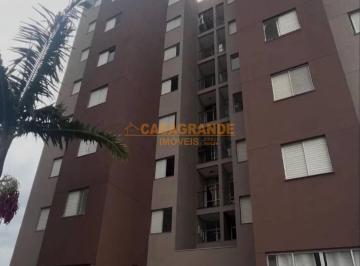 Apartamento · 67m² · 3 Quartos · 1 Vaga · Apartamento com 3 quartos, Condomínio Itália