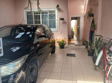 Casa · 60m² · 2 Quartos · 2 Vagas · Casa à venda com 2 quartos Jardim Satélite