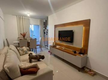 Apartamento · 77m² · 2 Quartos · 1 Vaga · Apartamento à venda com 2 quartos , 77m², Jardim Vale do Sol
