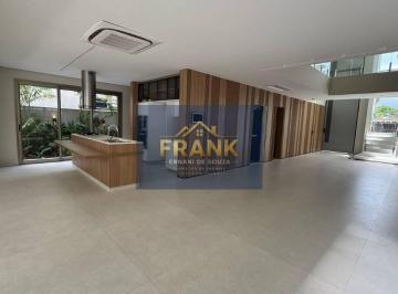 Casa · 448m² · 6 Quartos · 4 Vagas · Esplendorosa casa a venda em Riviera de São Lourenço... Um sonho !