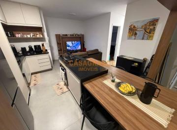 Apartamento · 71m² · 3 Quartos · 1 Vaga · Apartamento a venda 03 quartos 71m² no Vila Industrial, SJC