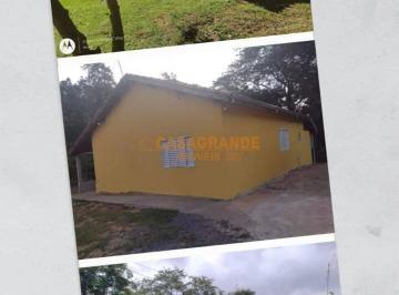 Rural · 13781m² · 2 Quartos · 10 Vagas · Chácara à venda no Altos do Caetê - 13.781 m² - Zona Norte