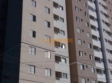Apartamento · 48m² · 2 Quartos · 1 Vaga · Apartamento com 2 quartos , Vila Tatetuba- Residencial Ecoville