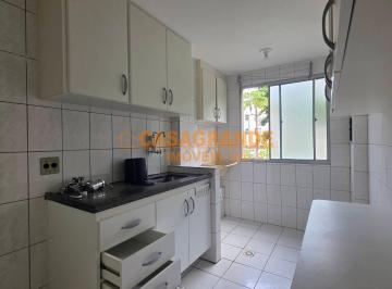 Apartamento · 73m² · 3 Quartos · 1 Vaga · Apartamento p/ Locação - 3 quartos, 1 suíte, 73m², Vaga Coberta - Satélite