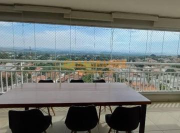 Apartamento · 125m² · 3 Quartos · 2 Vagas · Apartamento para venda com 3 quartos sendo 1 suíte-124 m²- Jardim Esplanada