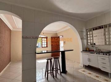 Casa · 156m² · 3 Quartos · 2 Vagas · Casa a venda no Jardim das Industrias