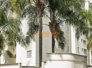 Apartamento · 54m² · 2 Quartos · 1 Vaga · Apto à venda Cond Spazio Alvorada - 54 m² - Zona Sul