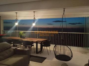 Apartamento · 156m² · 3 Quartos · 3 Vagas · Apto à venda no Splendor Blue - 3 suítes - 156 m²