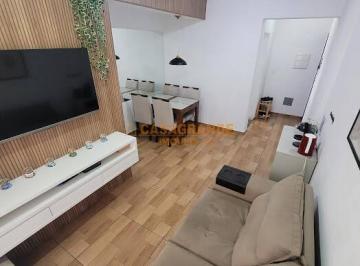 Apartamento · 3 Quartos · 2 Vagas · Apartamento no Jardim America