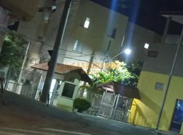 Apartamento · 46m² · 2 Quartos · 1 Vaga · Apto à venda no Cond Alto da Ponte -46m²- Jd Minas Gerais- Zona Norte