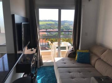 Apartamento · 50m² · 1 Quarto · 1 Vaga · Apartamento a venda 02 quartos 50m² no Parque Nova Esperança SJC