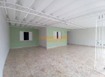 Casa · 300m² · 3 Quartos · 4 Vagas · Casa com edícula 300m² no jardim val paraíba sjc