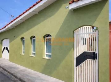 Casa · 125m² · 3 Quartos · 3 Vagas · Casa a venda 03 quartos 110m² no Santana SJC