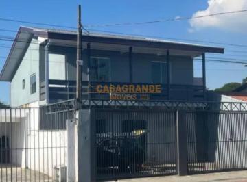 Comercial · 250m² · 2 Vagas · Casa Comercial a venda/Locação 250m² no Vila São Pedro