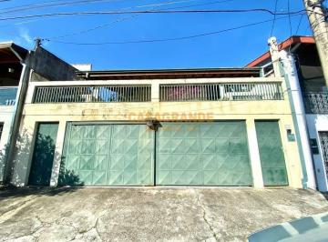 Casa · 230m² · 4 Quartos · 2 Vagas · Casa com 4 quartos, Bosque dos Eucaliptos