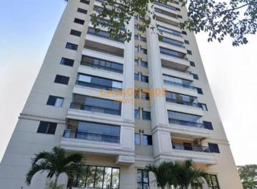 Apartamento · 85m² · 3 Quartos · 1 Vaga · Apartamento com 3 quartos, Edifício Terrasse Premier