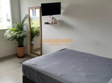 Apartamento · 48m² · 2 Quartos · Apartamento com 2 quartos - Vila Mascarenhas