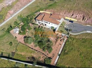 Casa · 510m² · 4 Quartos · 4 Vagas · Casa com 4 quartos no Residencial Mantiqueira