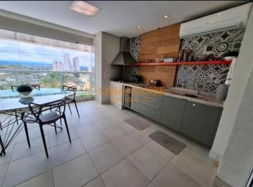 Apartamento · 278m² · 4 Quartos · 5 Vagas · Apartamento com 4 quartos- Helbor Paesaggio