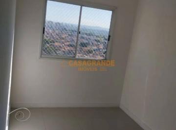 Apartamento · 45m² · 2 Quartos · 1 Vaga · Apartamento com 2 quartos Fatto Acqua