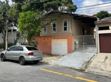 Casa · 300m² · 3 Quartos · 5 Vagas · Casa com Edícula a venda 03 quartos 120m² no Jardim Satélite SJC