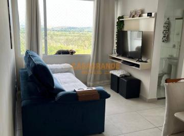 Apartamento · 48m² · 2 Quartos · 2 Vagas · Apartamento a venda 02 quartos 48m² no Vila Mascarenhas Ferraz