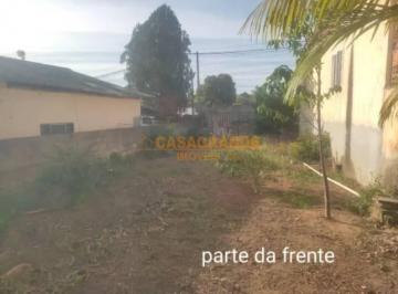 Terreno · 306m² · Terreno a venda 306m² no Chácaras Pousada do Vale, SJC