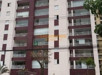 Apartamento · 2 Quartos · 2 Vagas · Apartamento no Jardim Aquarius