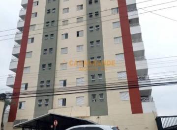 Apartamento · 72m² · 3 Quartos · Apartamento a venda 03 quartos 72m² no Vila Rossi SJC
