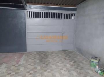 Casa · 50m² · 1 Quarto · 2 Vagas · Casa com 1 dormitório Residencial Dunamis