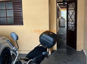Casa · 60m² · 2 Quartos · 2 Vagas · Casa à venda com 2 quartos- Jardim Colonial
