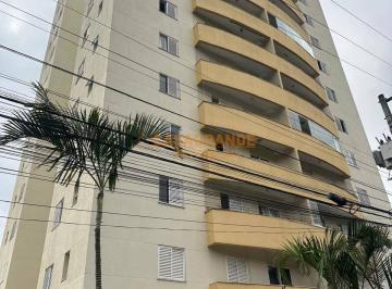 Apartamento · 77m² · 3 Quartos · 2 Vagas · Apartamento a venda 03 quartos 77m² no Jardim Satélite, SJC