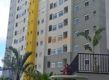 Apartamento · 3 Quartos · 2 Vagas · Apartamento no Parque Residencial Flamboyant