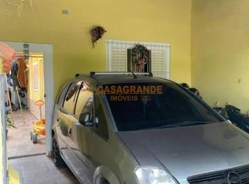 Casa · 80m² · 3 Quartos · 2 Vagas · Casa à venda com 3 quartos, Jardim Pararangaba
