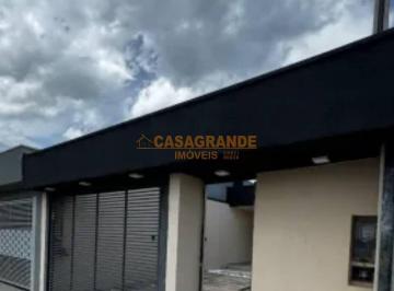 Casa · 175m² · 2 Quartos · 2 Vagas · Casa a venda 02 quartos  Setville Altos de São José, SJC