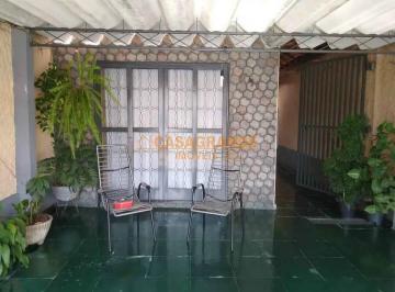 Casa · 75m² · 3 Quartos · 2 Vagas · Casa a venda com 3 quartos, Parque Novo Horizonte