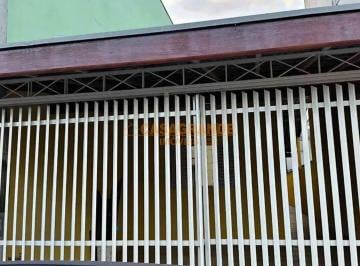 Casa · 70m² · 3 Quartos · 2 Vagas · Vende-se Casa no Parque Nova Esperança