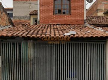 Casa · 100m² · 3 Quartos · 2 Vagas · Casa com 3 quartos Novo Horizonte
