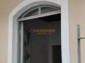 Casa · 40m² · 1 Quarto · Casa no Centro