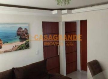 Apartamento · 47m² · 2 Quartos · 1 Vaga · Apartamento à Venda - 2 quartos, 47m², Ar-Condicionado -Conjunto Integração