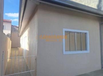 Casa · 69m² · 3 Quartos · 2 Vagas · Casa 3 quartos Jd. Nova República - Zona Sul