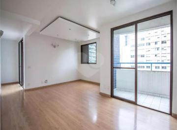 Apartamento de 3 quartos, São Paulo · Apto 126m² Perdizes – 3 quartos, 1 suíte, 1 vaga, andar alto, região arborizada e estratégica.