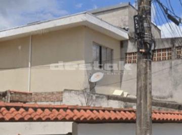 Casa 299m² Venda Jardim Monte Alegre (Zona Norte) · Casa na Freguesia do Ó/SP