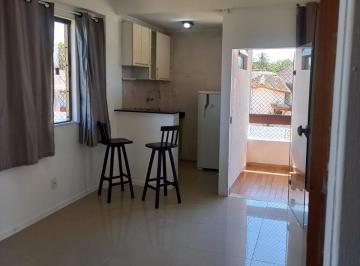 Foto 01 · VENDO OU ALUGO EXCELENTE APARTAMENTO EM STELLA MARIS/PRAIA DO FLAMENGO, 1/4, COND. COM PISCINA, R$31